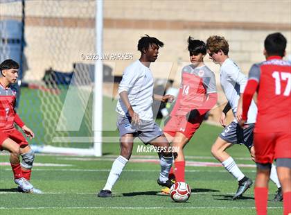 Thumbnail 1 in Hebron vs. Odessa (Georgetown Governor's Cup Elite Showcase) photogallery.