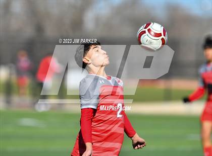 Thumbnail 2 in Hebron vs. Odessa (Georgetown Governor's Cup Elite Showcase) photogallery.