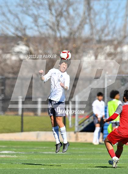 Thumbnail 1 in Hebron vs. Odessa (Georgetown Governor's Cup Elite Showcase) photogallery.