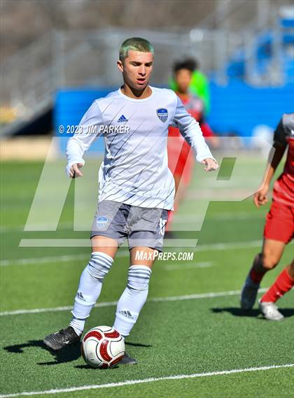 Thumbnail 3 in Hebron vs. Odessa (Georgetown Governor's Cup Elite Showcase) photogallery.