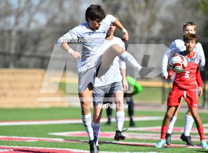 Thumbnail 2 in Hebron vs. Odessa (Georgetown Governor's Cup Elite Showcase) photogallery.
