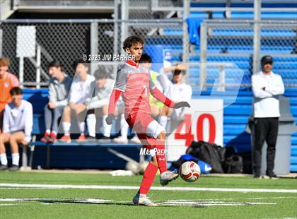 Thumbnail 3 in Hebron vs. Odessa (Georgetown Governor's Cup Elite Showcase) photogallery.