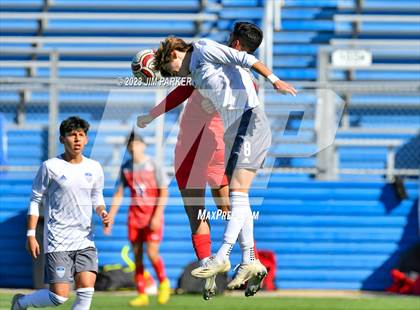 Thumbnail 1 in Hebron vs. Odessa (Georgetown Governor's Cup Elite Showcase) photogallery.