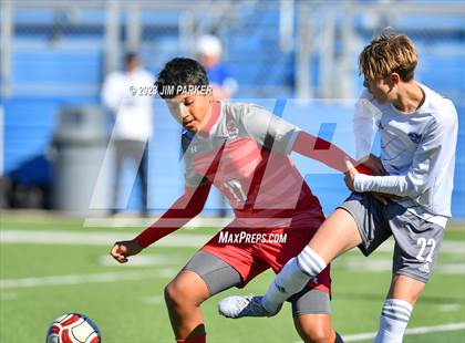 Thumbnail 1 in Hebron vs. Odessa (Georgetown Governor's Cup Elite Showcase) photogallery.