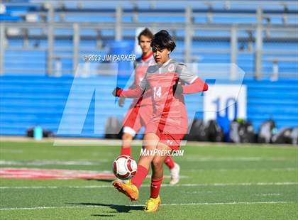 Thumbnail 3 in Hebron vs. Odessa (Georgetown Governor's Cup Elite Showcase) photogallery.