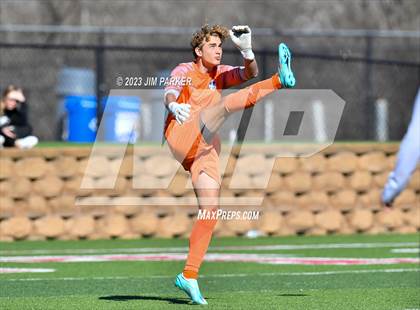 Thumbnail 2 in Hebron vs. Odessa (Georgetown Governor's Cup Elite Showcase) photogallery.