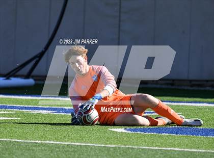 Thumbnail 1 in Hebron vs. Odessa (Georgetown Governor's Cup Elite Showcase) photogallery.