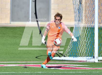Thumbnail 2 in Hebron vs. Odessa (Georgetown Governor's Cup Elite Showcase) photogallery.