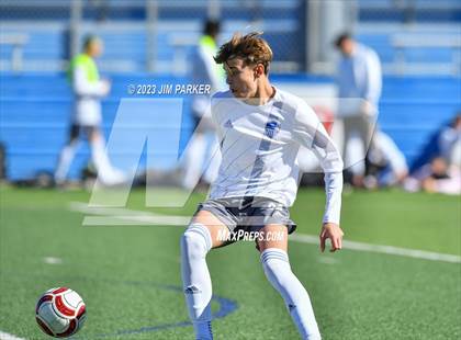 Thumbnail 3 in Hebron vs. Odessa (Georgetown Governor's Cup Elite Showcase) photogallery.