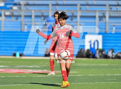 Thumbnail 1 in Hebron vs. Odessa (Georgetown Governor's Cup Elite Showcase) photogallery.