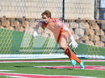 Thumbnail 3 in Hebron vs. Odessa (Georgetown Governor's Cup Elite Showcase) photogallery.