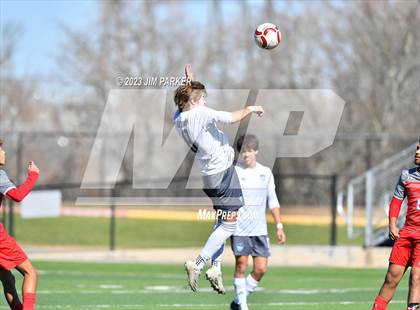 Thumbnail 1 in Hebron vs. Odessa (Georgetown Governor's Cup Elite Showcase) photogallery.