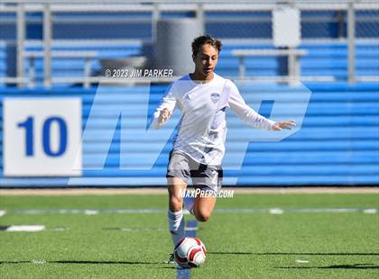 Thumbnail 1 in Hebron vs. Odessa (Georgetown Governor's Cup Elite Showcase) photogallery.