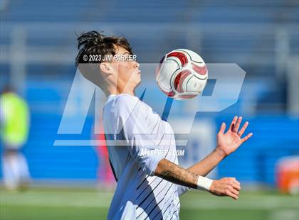 Thumbnail 3 in Hebron vs. Odessa (Georgetown Governor's Cup Elite Showcase) photogallery.