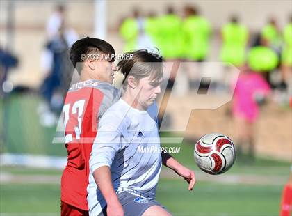 Thumbnail 1 in Hebron vs. Odessa (Georgetown Governor's Cup Elite Showcase) photogallery.
