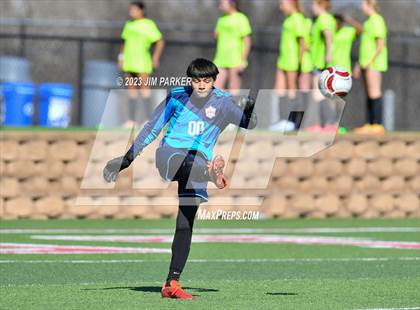 Thumbnail 3 in Hebron vs. Odessa (Georgetown Governor's Cup Elite Showcase) photogallery.