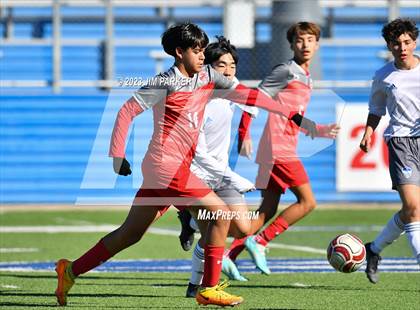 Thumbnail 3 in Hebron vs. Odessa (Georgetown Governor's Cup Elite Showcase) photogallery.