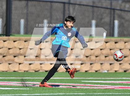 Thumbnail 1 in Hebron vs. Odessa (Georgetown Governor's Cup Elite Showcase) photogallery.