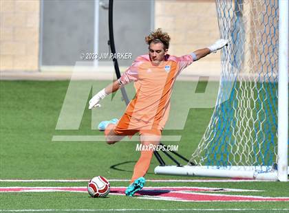 Thumbnail 3 in Hebron vs. Odessa (Georgetown Governor's Cup Elite Showcase) photogallery.