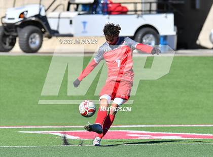 Thumbnail 3 in Hebron vs. Odessa (Georgetown Governor's Cup Elite Showcase) photogallery.