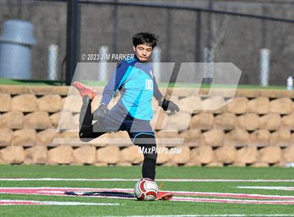Thumbnail 2 in Hebron vs. Odessa (Georgetown Governor's Cup Elite Showcase) photogallery.
