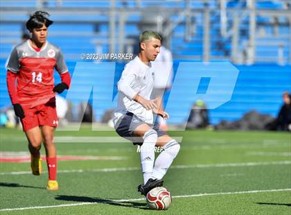 Thumbnail 1 in Hebron vs. Odessa (Georgetown Governor's Cup Elite Showcase) photogallery.