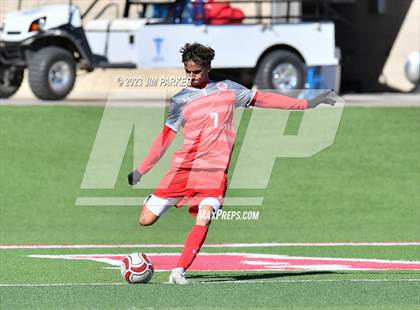 Thumbnail 2 in Hebron vs. Odessa (Georgetown Governor's Cup Elite Showcase) photogallery.