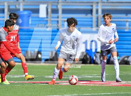 Thumbnail 3 in Hebron vs. Odessa (Georgetown Governor's Cup Elite Showcase) photogallery.