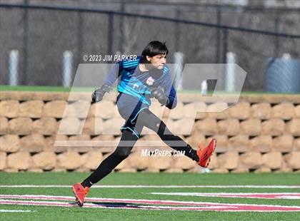 Thumbnail 2 in Hebron vs. Odessa (Georgetown Governor's Cup Elite Showcase) photogallery.