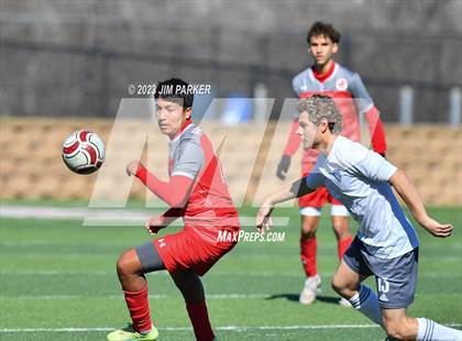 Thumbnail 3 in Hebron vs. Odessa (Georgetown Governor's Cup Elite Showcase) photogallery.