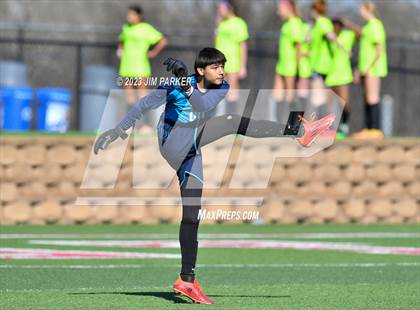 Thumbnail 1 in Hebron vs. Odessa (Georgetown Governor's Cup Elite Showcase) photogallery.