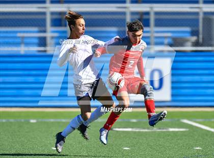 Thumbnail 3 in Hebron vs. Odessa (Georgetown Governor's Cup Elite Showcase) photogallery.