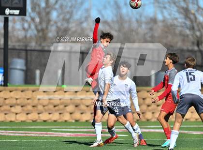 Thumbnail 1 in Hebron vs. Odessa (Georgetown Governor's Cup Elite Showcase) photogallery.