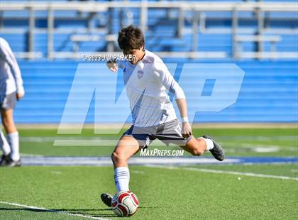 Thumbnail 3 in Hebron vs. Odessa (Georgetown Governor's Cup Elite Showcase) photogallery.