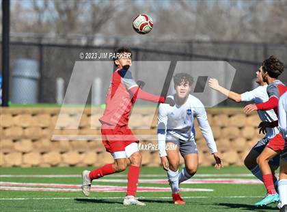 Thumbnail 1 in Hebron vs. Odessa (Georgetown Governor's Cup Elite Showcase) photogallery.