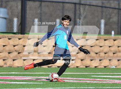 Thumbnail 3 in Hebron vs. Odessa (Georgetown Governor's Cup Elite Showcase) photogallery.