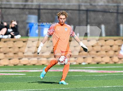 Thumbnail 3 in Hebron vs. Odessa (Georgetown Governor's Cup Elite Showcase) photogallery.