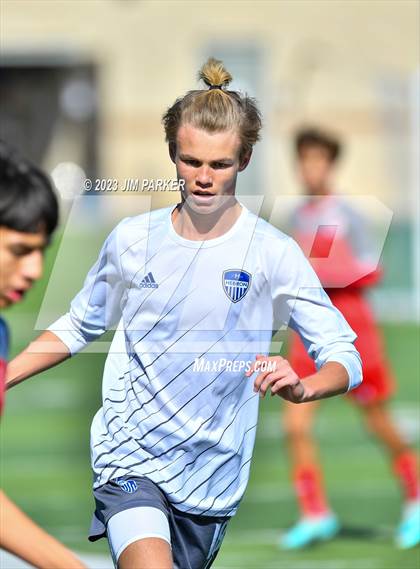 Thumbnail 2 in Hebron vs. Odessa (Georgetown Governor's Cup Elite Showcase) photogallery.