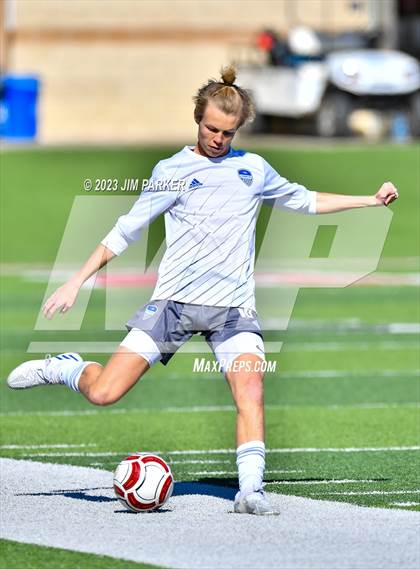 Thumbnail 3 in Hebron vs. Odessa (Georgetown Governor's Cup Elite Showcase) photogallery.