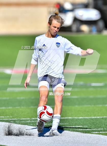 Thumbnail 1 in Hebron vs. Odessa (Georgetown Governor's Cup Elite Showcase) photogallery.