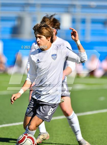 Thumbnail 3 in Hebron vs. Odessa (Georgetown Governor's Cup Elite Showcase) photogallery.