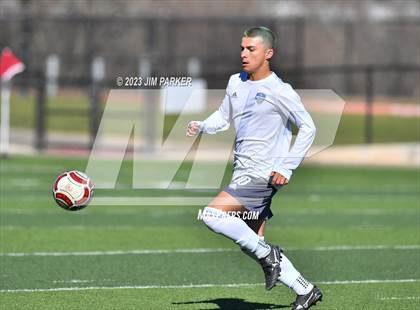 Thumbnail 2 in Hebron vs. Odessa (Georgetown Governor's Cup Elite Showcase) photogallery.