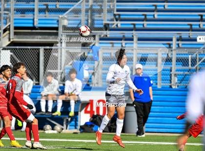Thumbnail 3 in Hebron vs. Odessa (Georgetown Governor's Cup Elite Showcase) photogallery.