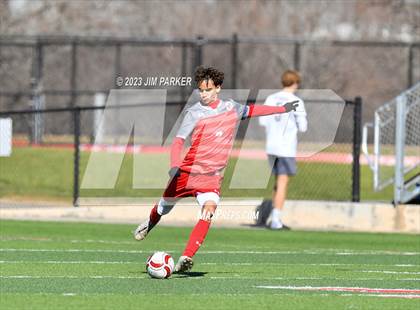 Thumbnail 1 in Hebron vs. Odessa (Georgetown Governor's Cup Elite Showcase) photogallery.