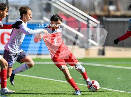 Thumbnail 1 in Hebron vs. Odessa (Georgetown Governor's Cup Elite Showcase) photogallery.