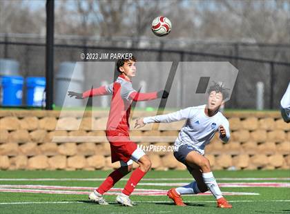 Thumbnail 3 in Hebron vs. Odessa (Georgetown Governor's Cup Elite Showcase) photogallery.