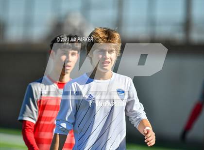 Thumbnail 1 in Hebron vs. Odessa (Georgetown Governor's Cup Elite Showcase) photogallery.