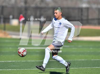 Thumbnail 3 in Hebron vs. Odessa (Georgetown Governor's Cup Elite Showcase) photogallery.