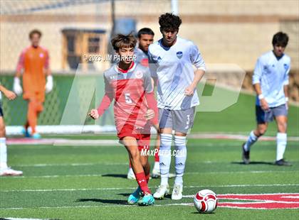 Thumbnail 3 in Hebron vs. Odessa (Georgetown Governor's Cup Elite Showcase) photogallery.
