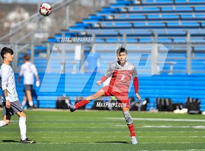 Thumbnail 3 in Hebron vs. Odessa (Georgetown Governor's Cup Elite Showcase) photogallery.
